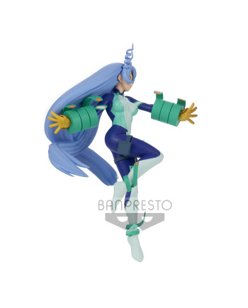 MY HERO ACADEMIA - Nejire Hado - Figure Amazing Heroes 17cm