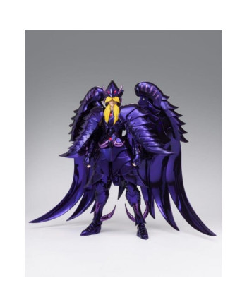 SAINT SEIYA - Saint Cloth Myth EX Griffon Minos - Figure 18cm