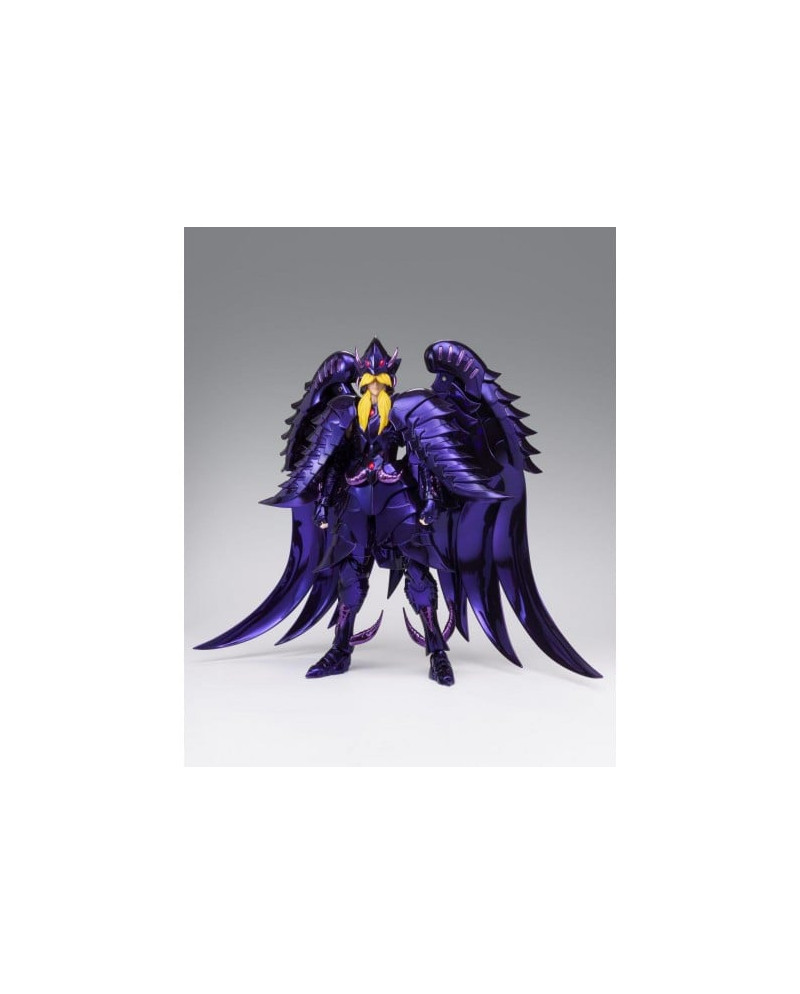 SAINT SEIYA - Saint Cloth Myth EX Griffon Minos - Figure 18cm