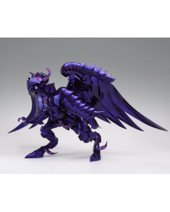 SAINT SEIYA - Saint Cloth Myth EX Griffon Minos - Figure 18cm