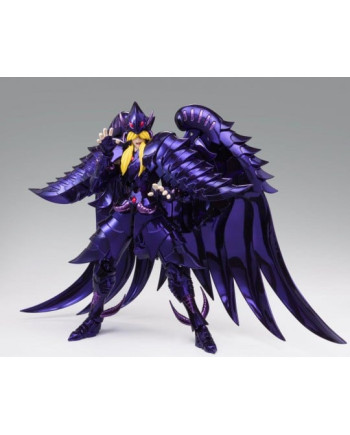 SAINT SEIYA - Saint Cloth Myth EX Griffon Minos - Figure 18cm