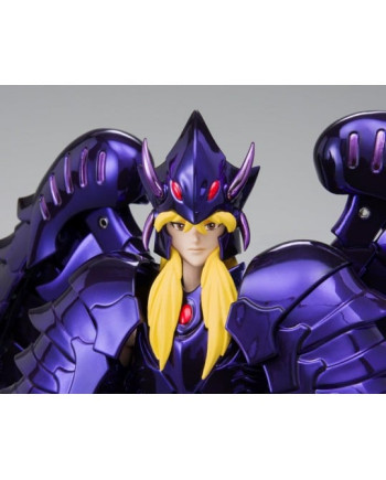 SAINT SEIYA - Saint Cloth Myth EX Griffon Minos - Figure 18cm