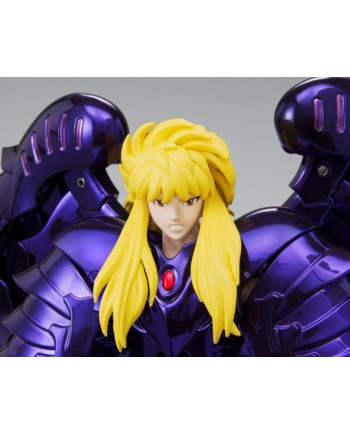 SAINT SEIYA - Saint Cloth Myth EX Griffon Minos - Figure 18cm