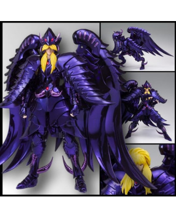 SAINT SEIYA - Saint Cloth Myth EX Griffon Minos - Figure 18cm