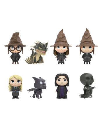 HARRY POTTER - Funko Minis (BOX 12 Figures - Blister Box)