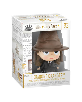 HARRY POTTER - Funko Minis (BOX 12 Figures - Blister Box)