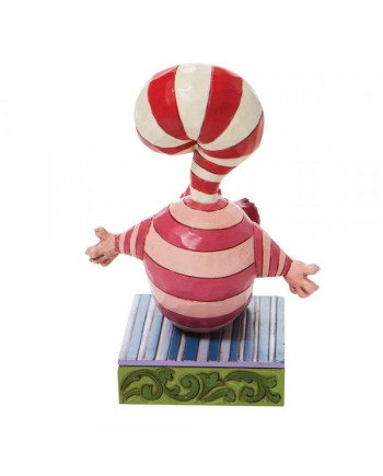 DISNEY - Candy Cane Cheer - Statue Enesco '11.5x7cm'