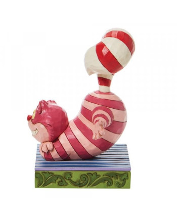 DISNEY - Candy Cane Cheer - Statue Enesco '11.5x7cm'