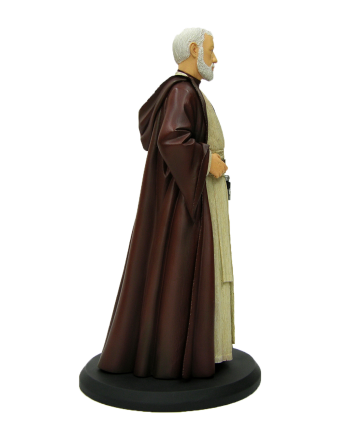 STAR WARS - Obi-Wan Kenobi - Statue 38cm Limited Edition 1500 Ex.