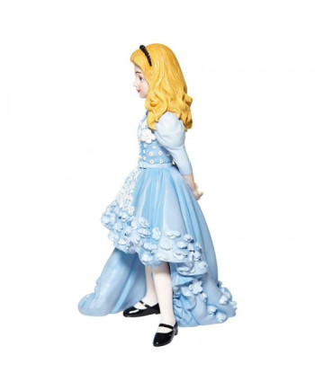 DISNEY Showcase - Alice Couture de Force - Statue Enesco 18cm