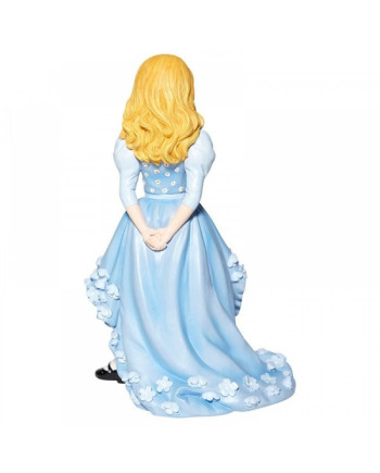 DISNEY Showcase - Alice Couture de Force - Statue Enesco 18cm