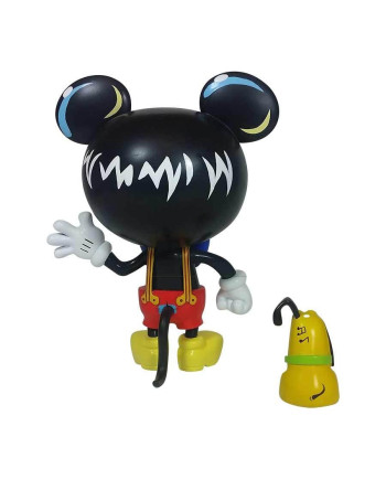 DISNEY - Miss Mindy World - Vinyl Figure - Mickey Mouse - 18cm