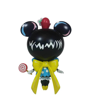 DISNEY - Miss Mindy World - Vinyl Figure - Minnie Mouse - 18cm