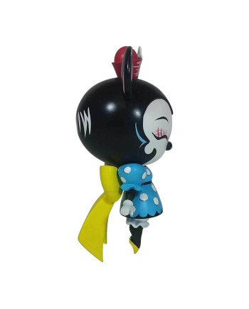 DISNEY - Miss Mindy World - Vinyl Figure - Minnie Mouse - 18cm
