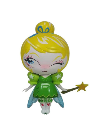 DISNEY - Miss Mindy World - Vinyl Figure - Tinker Bell - 18cm