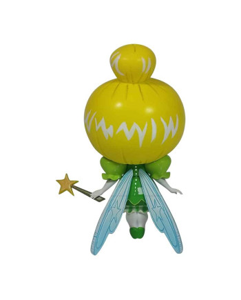 DISNEY - Miss Mindy World - Vinyl Figure - Tinker Bell - 18cm