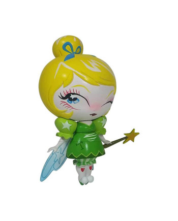 DISNEY - Miss Mindy World - Vinyl Figure - Tinker Bell - 18cm