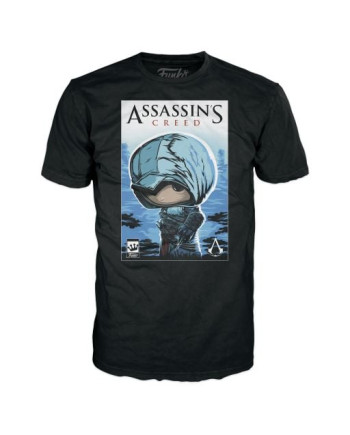 ASSASSIN'S CREED - Altair - T-Shirt POP (M)