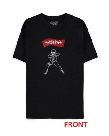 NARUTO SHIPPUDEN - Naruto - Men's T-Shirt (2XL)