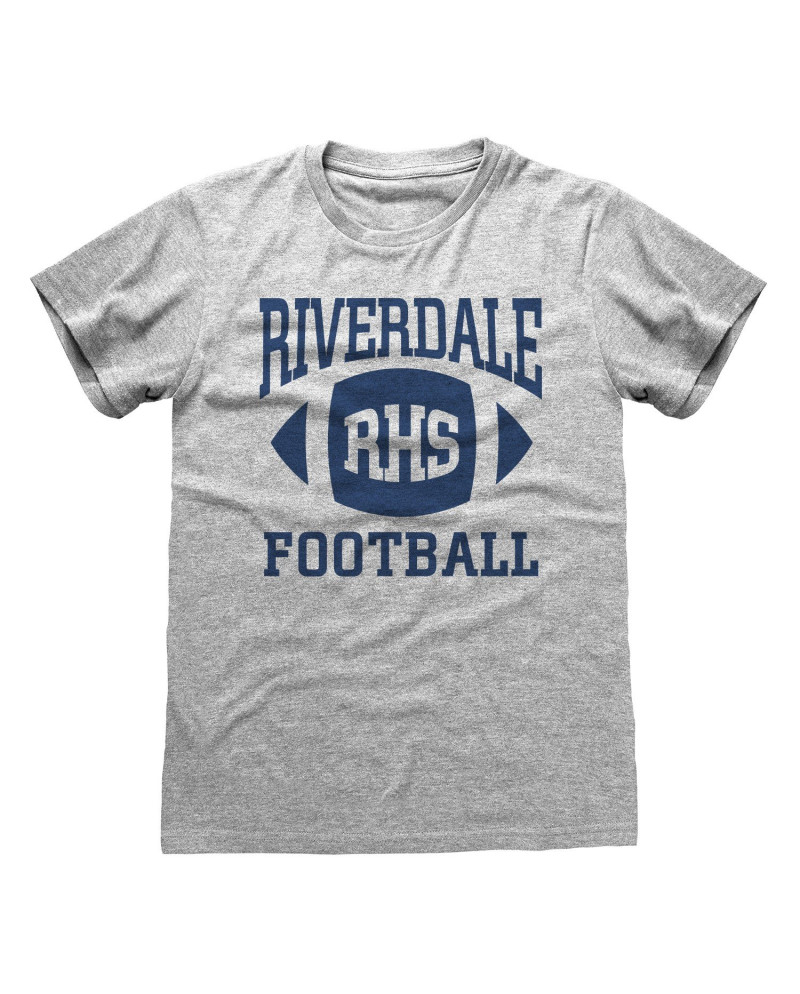 Riverdale - T-Shirt Football (L)