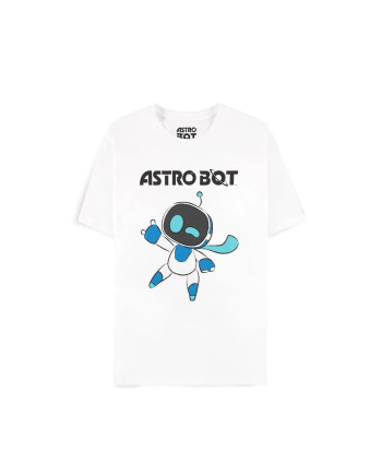 ASTRO BOT - Men T-Shirt (S)