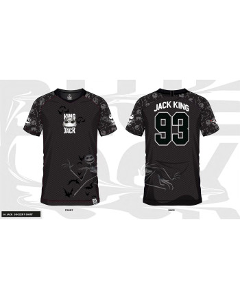 DISNEY - King Jack 93 - Soccer Jersey Men (S)
