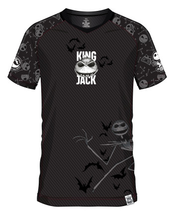DISNEY - King Jack 93 - Soccer Jersey Men (S)