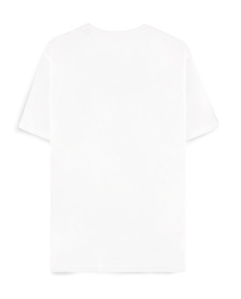 POKEMON - White Venusaur - Men's T-shirt (XS)