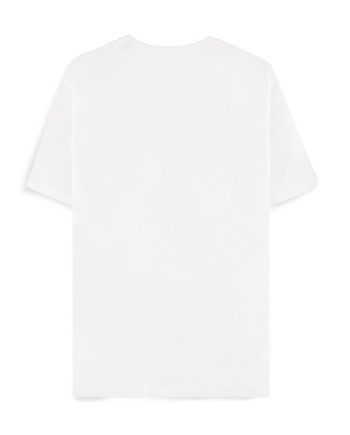 ATTACK ON TITAN - Season 4 - Men's T-Shirt (XL)