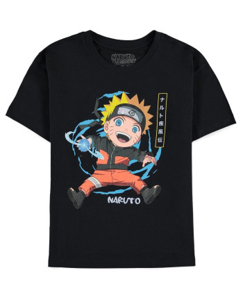 NARUTO - Kakashi - Kids T-Shirt (170/176)
