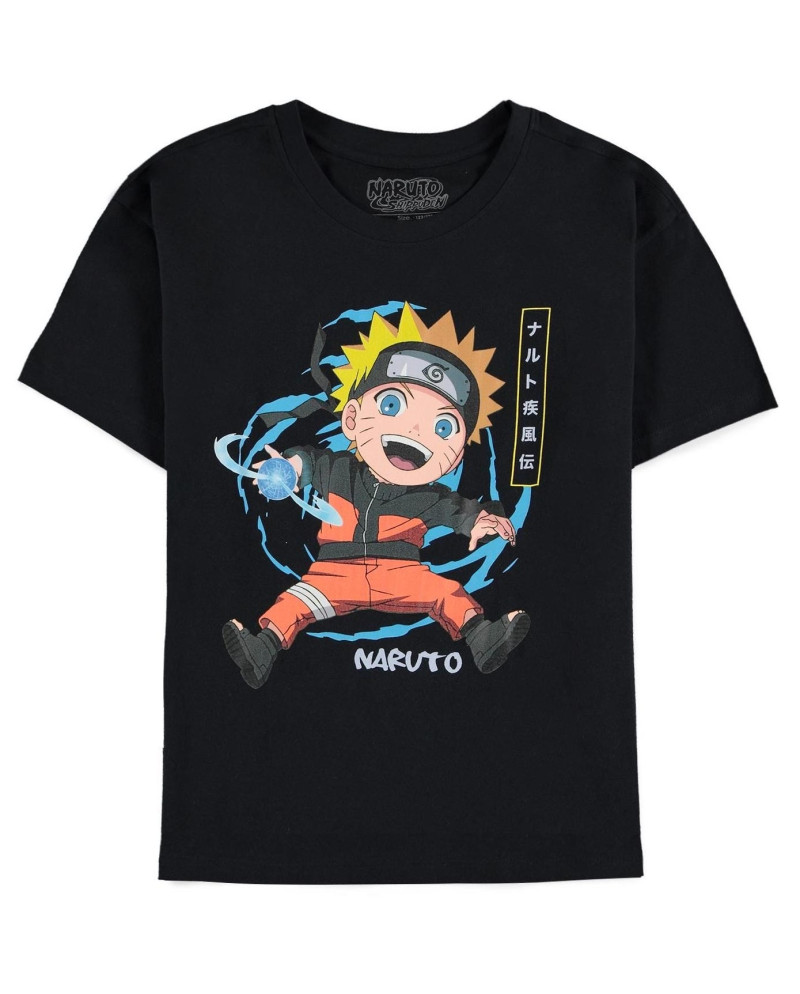 NARUTO - Kakashi - Kids T-Shirt (170/176)