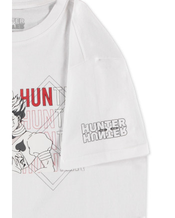 HUNTER X HUNTER - Hisoka - Women's T-shirt (XS)