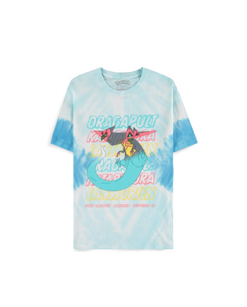 POKEMON - Dragapult - Men's T-shirt (M)