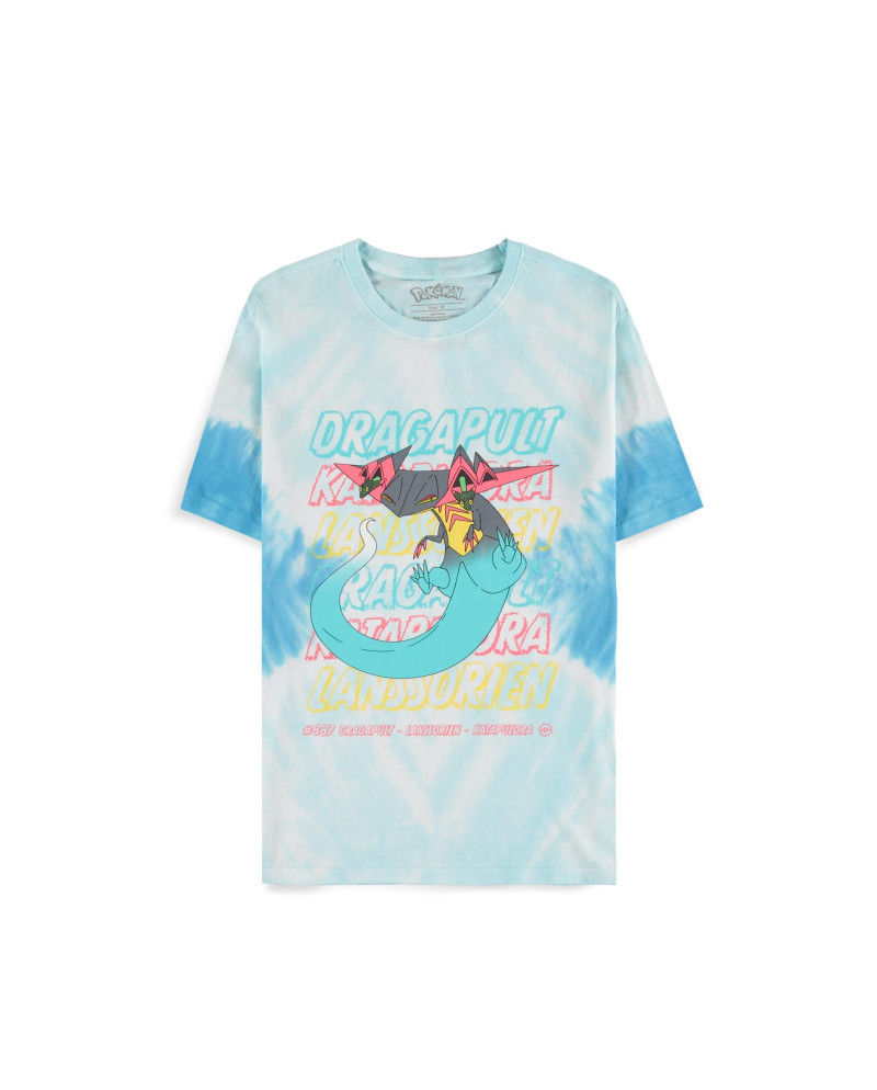 POKEMON - Dragapult - Men's T-shirt (M)