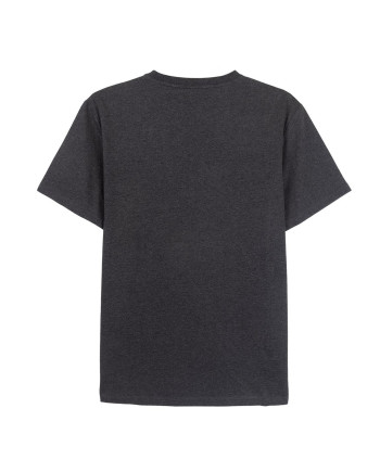 MARVEL - Cotton T-Shirt - 4 Characters - Size L