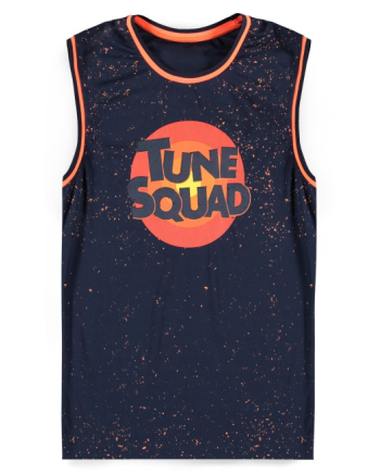 SPACE JAM - Tune Squad - Men's T-shirt (XL)
