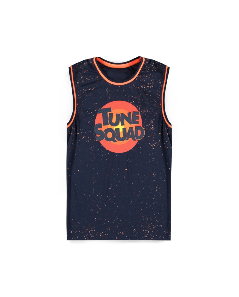 SPACE JAM - Tune Squad - Men's T-shirt (XL)