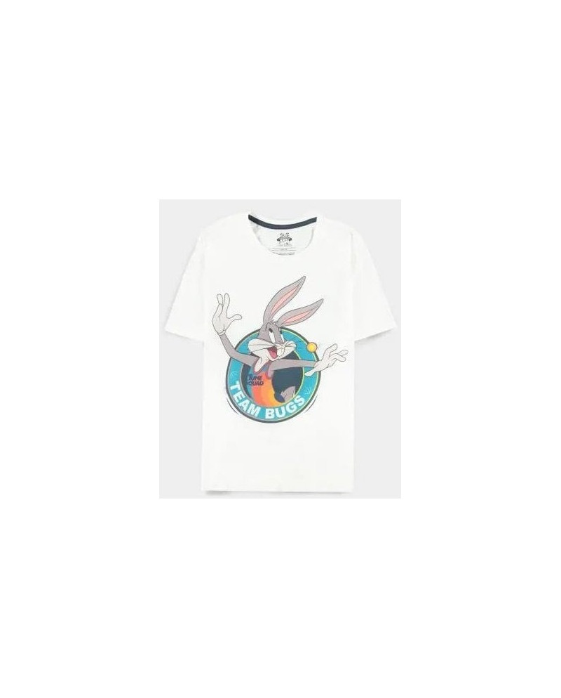 SPACE JAM - Team Bugs - Men T-Shirt (S)
