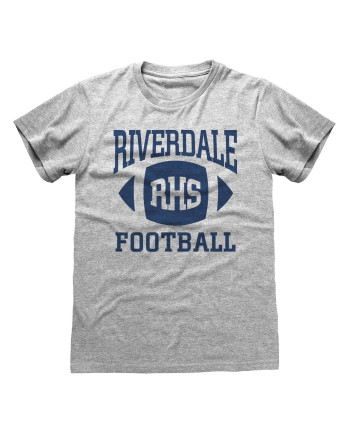 Riverdale - T-Shirt Football (S)