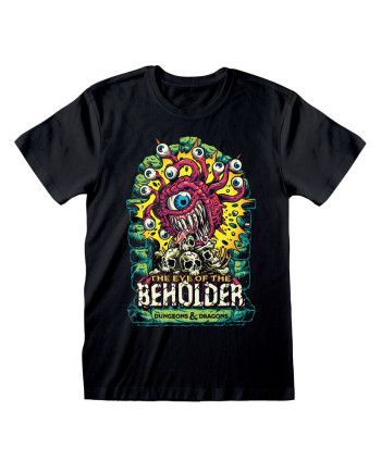 DUNGEONS AND DRAGONS - Beholder - Unisex T-Shirt (S)