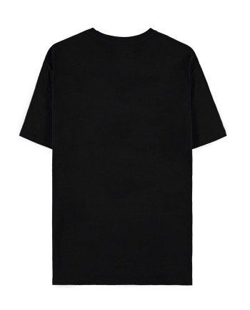 NARUTO - Team - Men's T-shirt (XS)