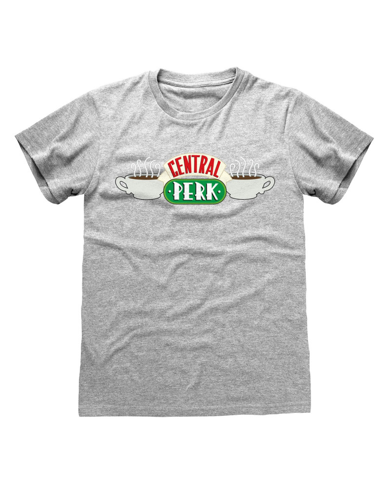 FRIENDS - T-Shirt Central Perk (XXL)
