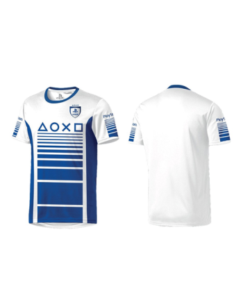 PLAYSTATION - T-Shirt Esport Jersey Playstation Speed (XS)