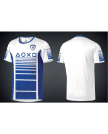 PLAYSTATION - T-Shirt Esport Jersey Playstation Speed (XS)