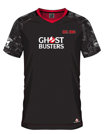 GHOSTBUSTERS - Ghostbusters 84 - Soccer Jersey Men (S)