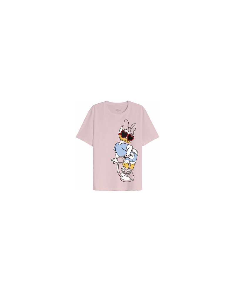 DISNEY - Daisy - Oversize T-Shirt Women (XXL)