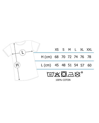 FRIENDS - Central Perk - Men's T-Shirt - (L)