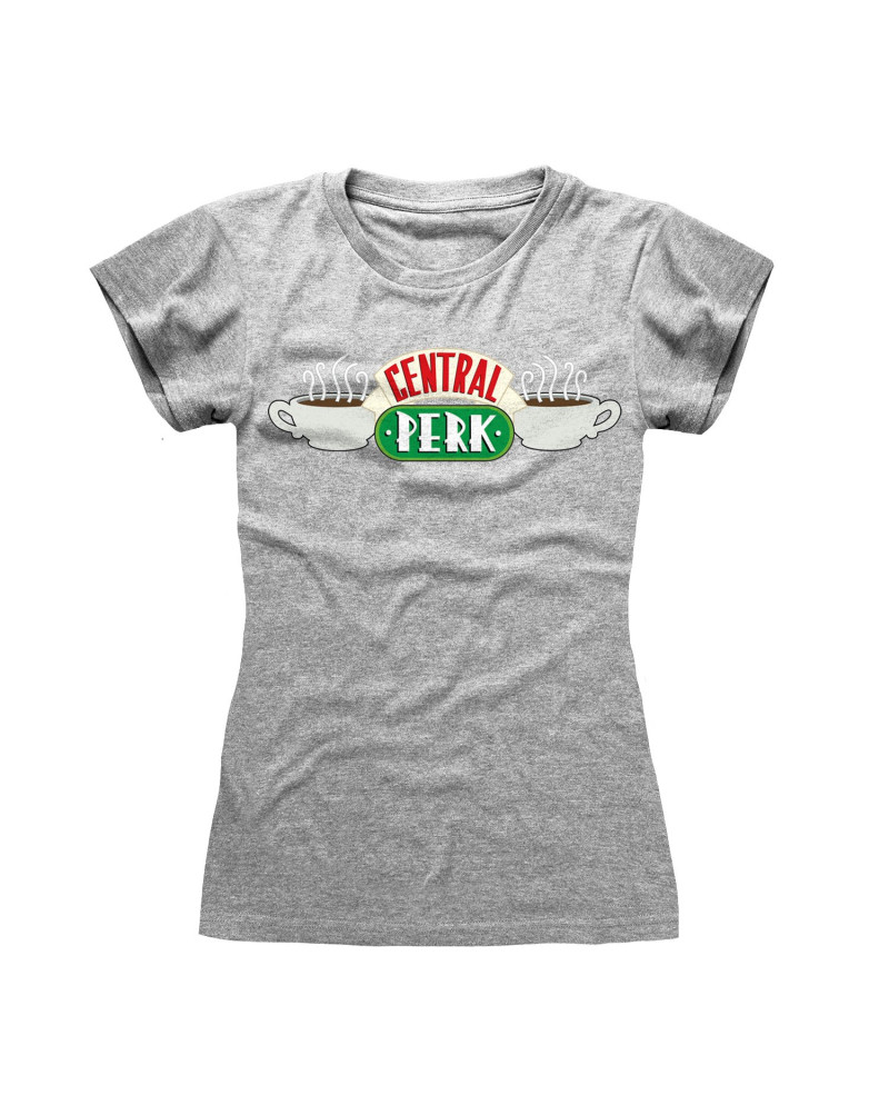 FRIENDS - T-Shirt GIRL - Central Perk (L)