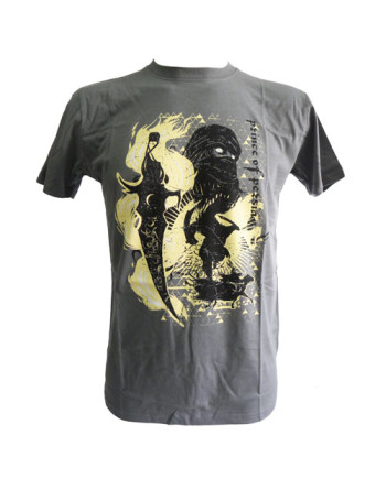 PRINCE OF PERSIA  - T-Shirt Homme Prince of Persia (XL)