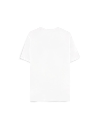 DAN DA DAN - Turbo Granny - Men T-Shirt (M)
